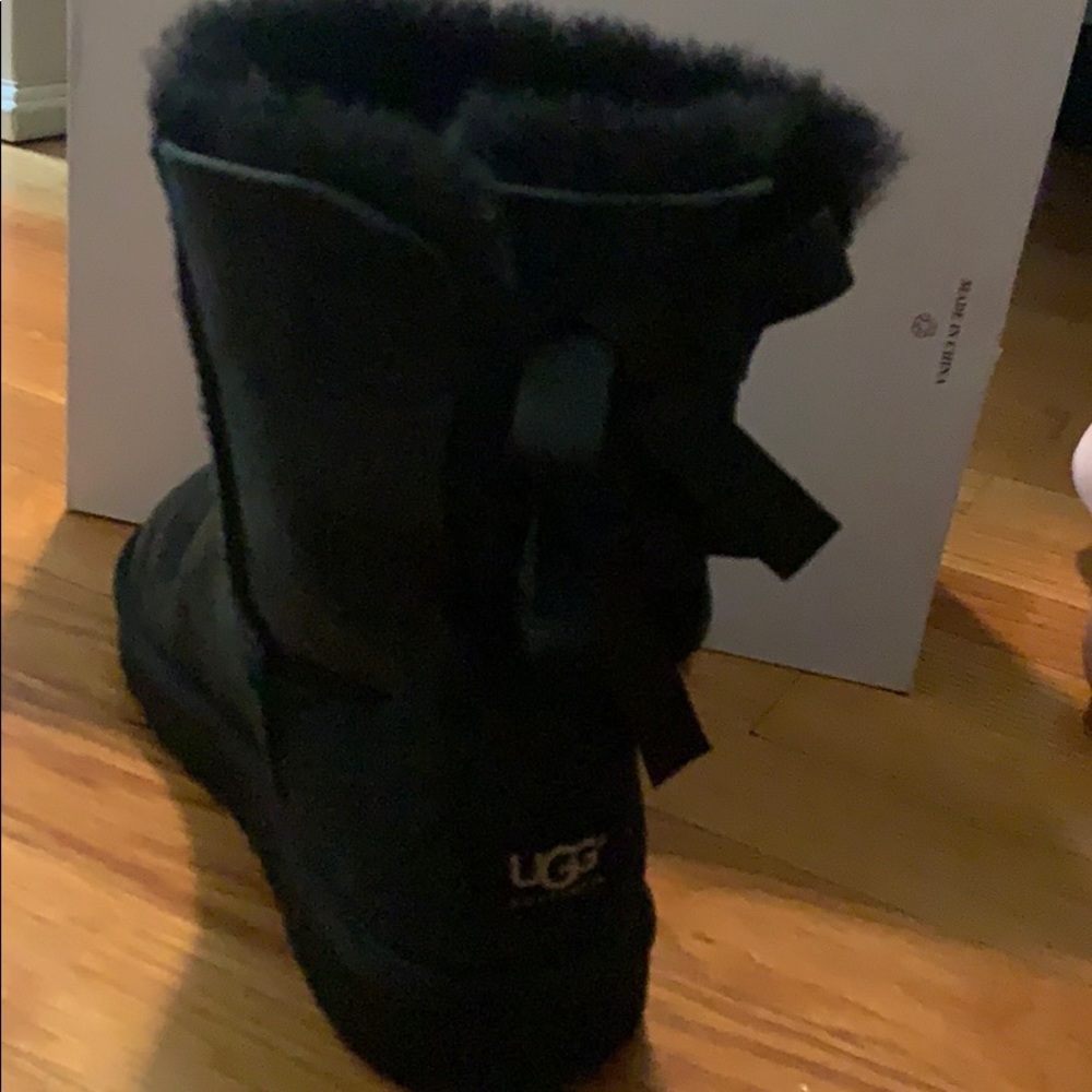 UGG Women's Bailey Bow II